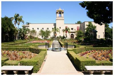 Balboa Park