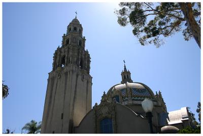 Balboa Park