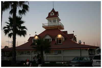 Charthouse Restaurant