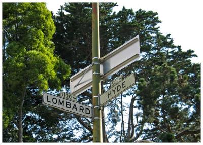 Lombard and Hyde