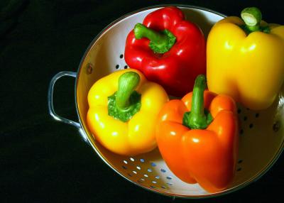 Peppers  2