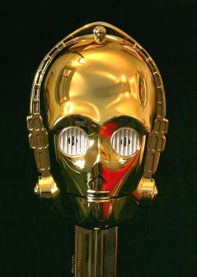 C3PO Canon 20D Sigma 18-200 Test