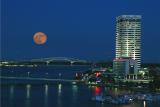Jacksonville Moon