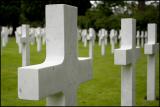 American WW1 Graves