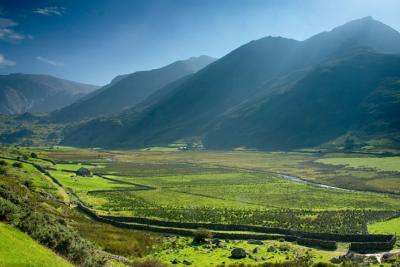 Wales
