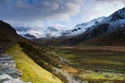 Nant FFrancon (2151)