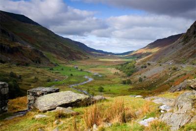 Nant FFrancon (5794)
