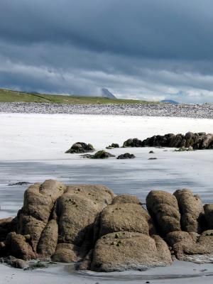 Donegal Islands