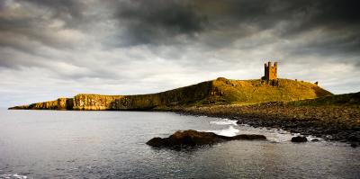 Dunstanburgh Castle