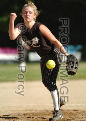 Softball 5/25/2005 State Playoff