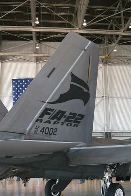 Edwards AFB Airshow 2005
