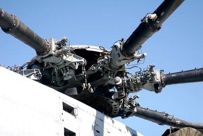 Edwards AFB Airshow 2005