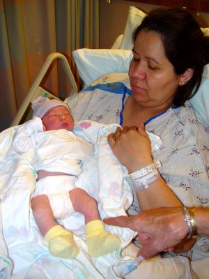 MOMMY and ME