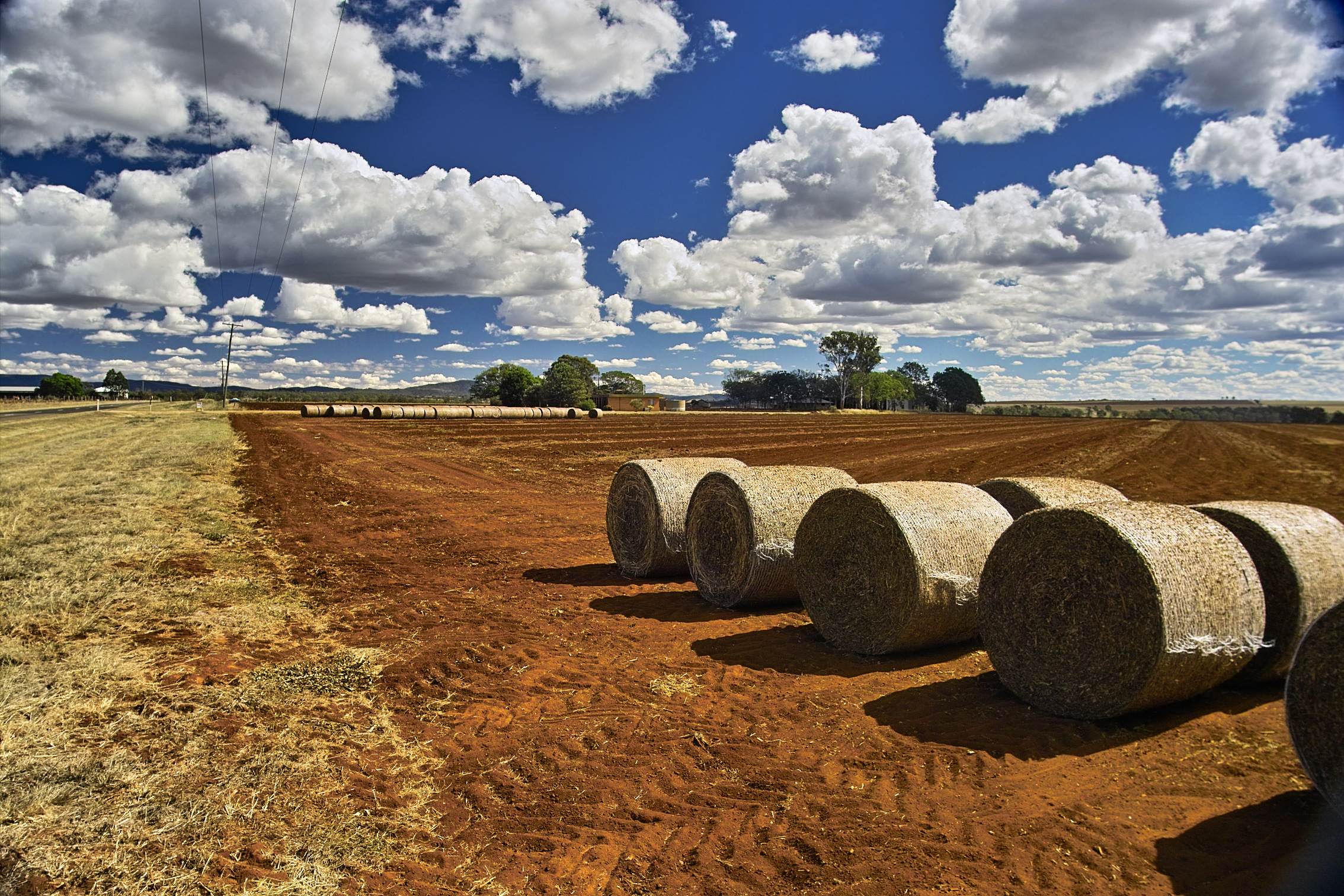 Big Bales