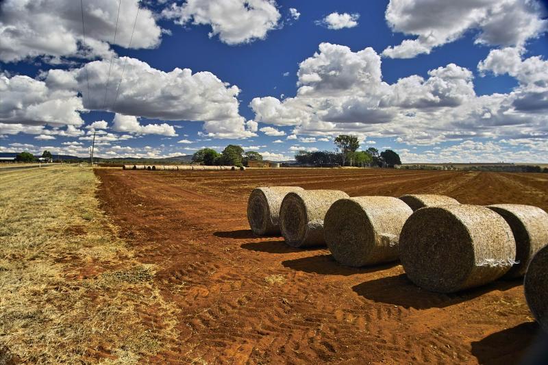 Big Bales