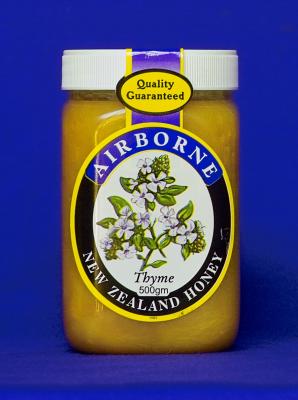 Thyme 500gm Barcode 9403118000299