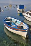 Boat Harbour - Rijeka, Croatia