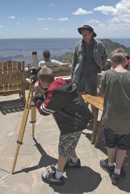 North Rim