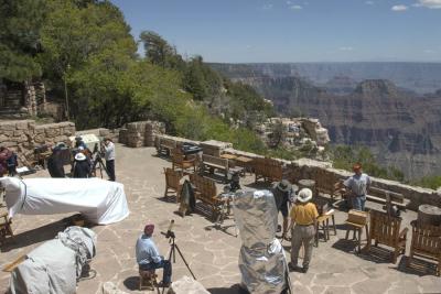North Rim