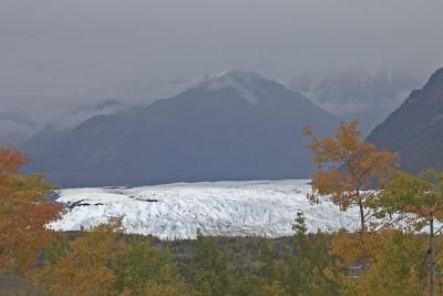 Matanuska Glacier