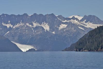 Alaska 2005 -- Landscapes
