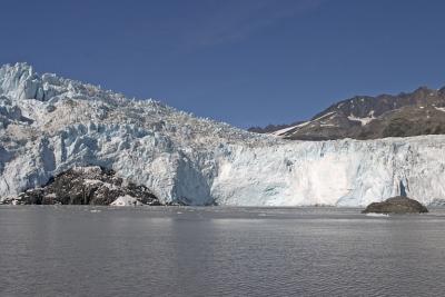 Aialik Glacier