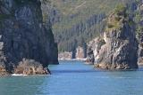 Resurrection Bay near Seward, AK, 2005