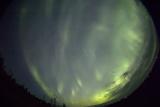 September 10 through the fisheye