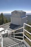 APO Sloan Digital Sky Survey Telescope Enclosure