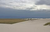 White Sands National Monument