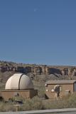 Chaco Observatory