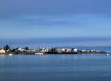 Port  Townsend, WA, from ferry