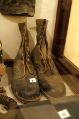 McCain's Shoes