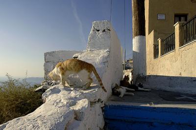 santorini