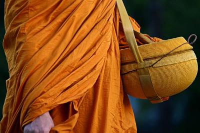 buddhism in bangkok