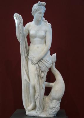 165 Venus (Roman, 100AD)