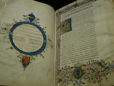 P1040180 Medieval Books