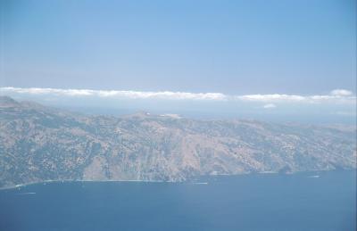 4-26-Catalina Airport