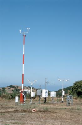 5-30 Comm antenas