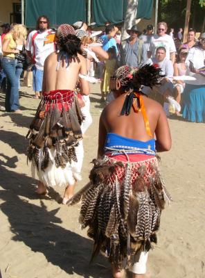 242 Native Americans