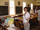 762 School museum