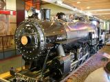 821 Railroad Museum