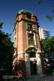 Signal Tower and Time Ball