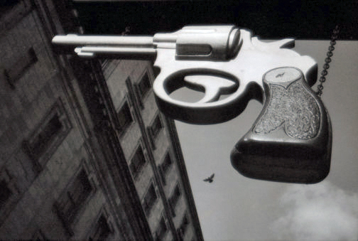 Gun Shop