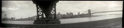 Manhattan Bridge