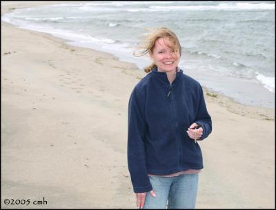 IMG_7320 Vicky at Western Brook Beach.jpg