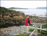 IMG_7201 Carol at Lobster Cove by vj.jpg