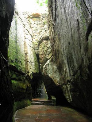 Rock City