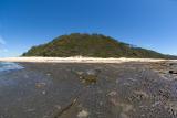 Headland and rocks Shoalhaven NSW 12 by 18 _DSC7426