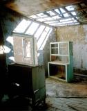 Interior Old Cork Homestead Queensland 11 by 14 u004534